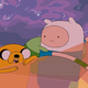 Image for article titled What time is it? Journey Time? Escapade Time? Oh, Adventure Time!